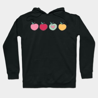 Apple Darling Hoodie